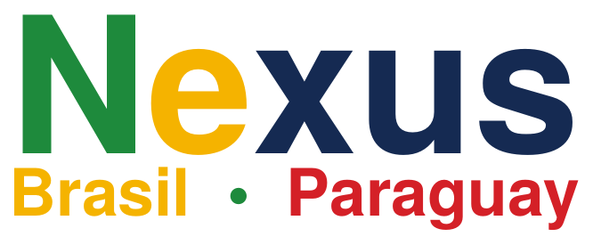 Nexus Brasil Paraguay